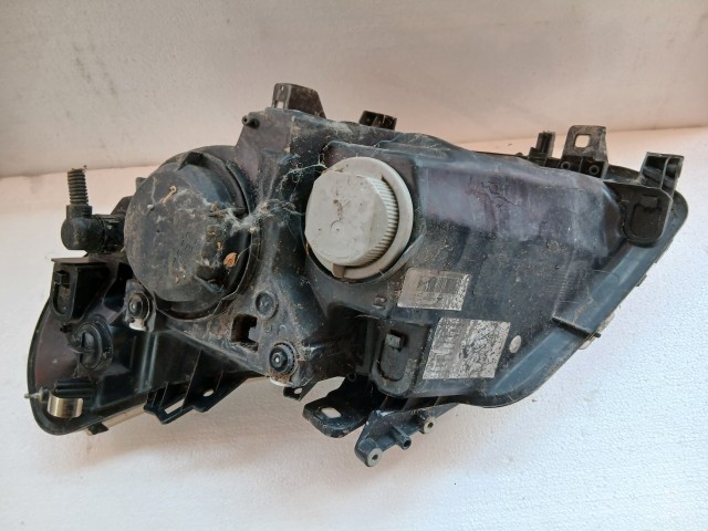 19873 Fiat Ducato 2006-2013 Jobb első Lámpa Fényszóró