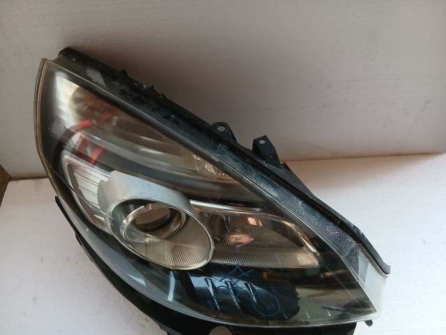 19877 Renault Scenic II 2003-2009 Jobb első Lámpa Fényszóró Xenon