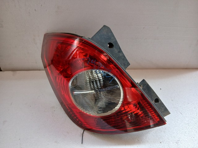 19871 Opel Antara 2006-2015 Bal hátsó Lámpa