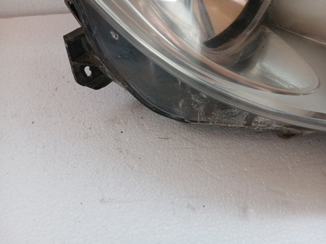 19875 Opel Corsa D 2006-2014 Jobb első Lámpa Fényszóró