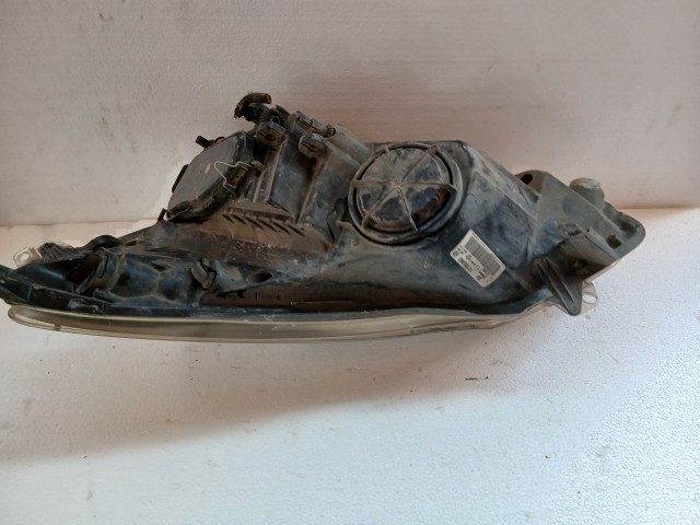 19875 Opel Corsa D 2006-2014 Jobb első Lámpa Fényszóró