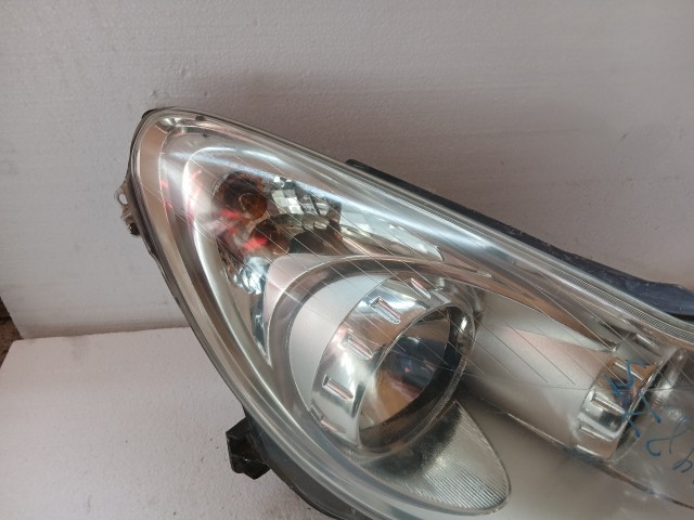 19875 Opel Corsa D 2006-2014 Jobb első Lámpa Fényszóró