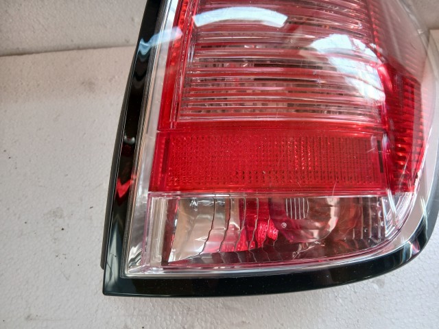 19882 Opel Astra H 2004-2010 kombi Jobb hátsó Lámpa