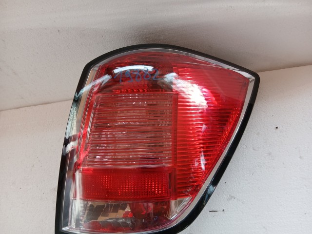 19882 Opel Astra H 2004-2010 kombi Jobb hátsó Lámpa