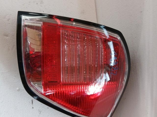 19882 Opel Astra H 2004-2010 kombi Jobb hátsó Lámpa
