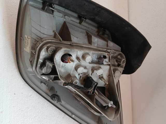 19883 Opel Astra H 2004-2010 kombi Bal hátsó Lámpa