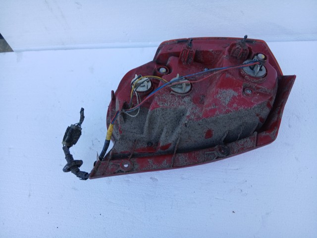 19865 Chevrolet Aveo 2011-2011  Jobb hátsó Lámpa