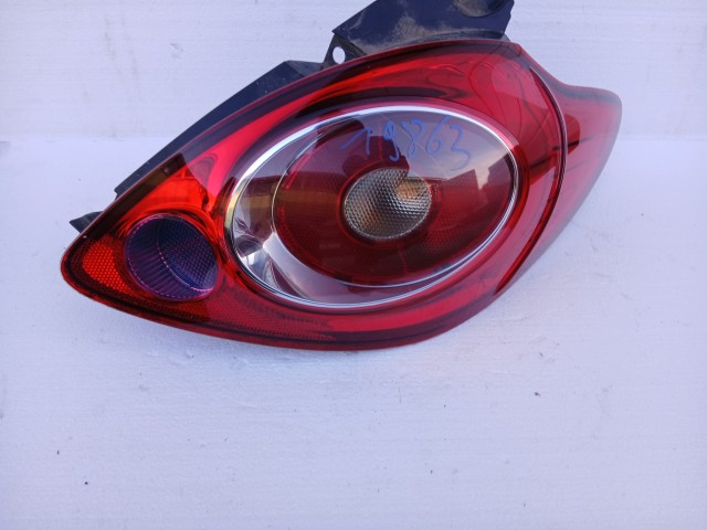 19863 Ford Ka II 2008-2016  Jobb hátsó Lámpa