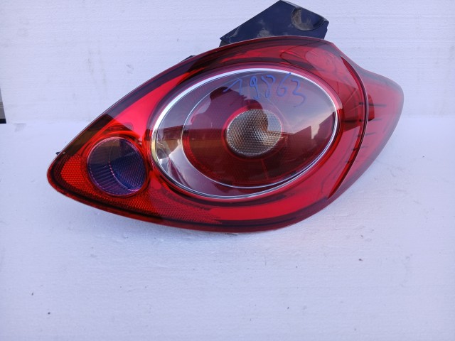 19863 Ford Ka II 2008-2016  Jobb hátsó Lámpa