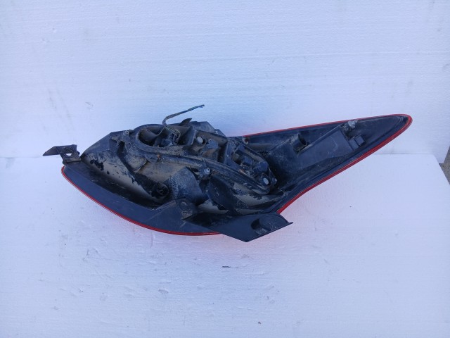 19863 Ford Ka II 2008-2016  Jobb hátsó Lámpa