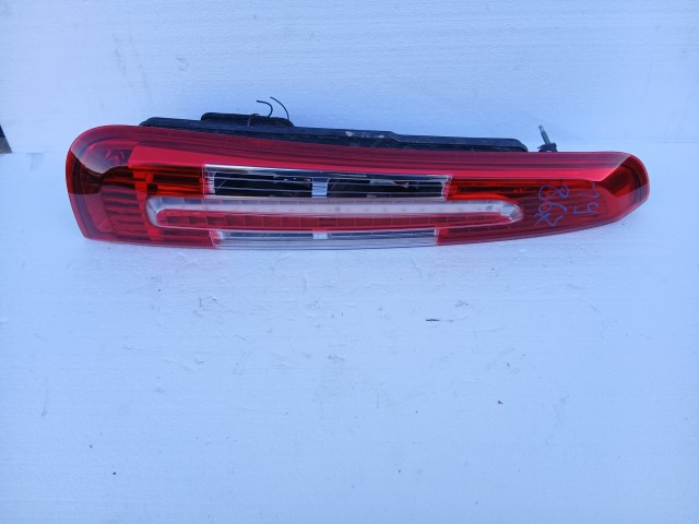 19867 Ford C-max MK1 2003-2011 Bal hátsó Lámpa  Ledes
