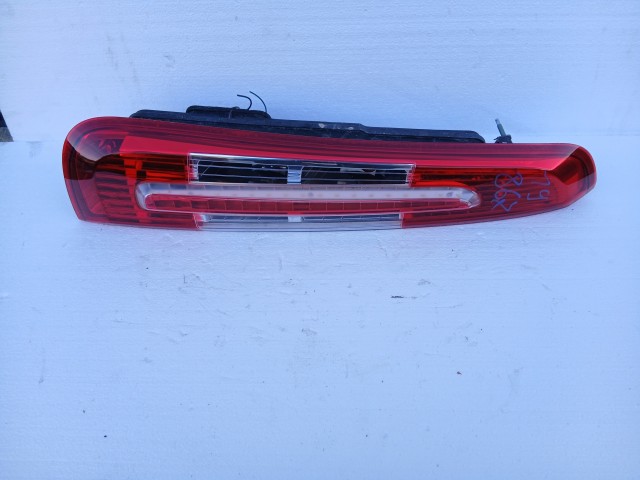 19867 Ford C-max MK1 2003-2011 Bal hátsó Lámpa  Ledes