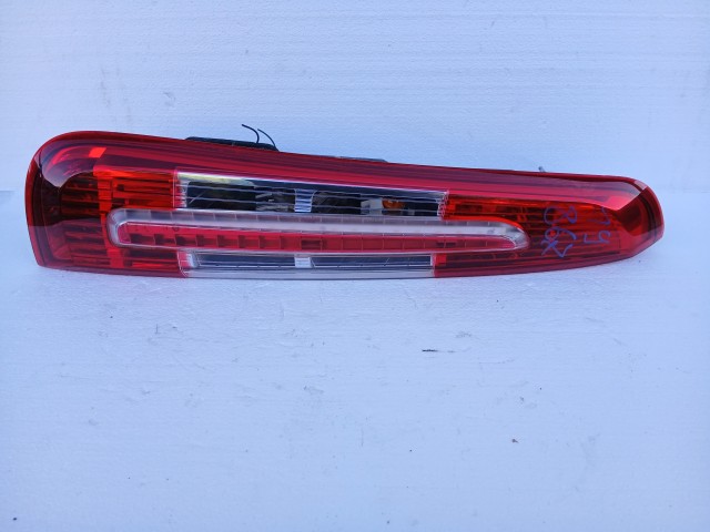 19867 Ford C-max MK1 2003-2011 Bal hátsó Lámpa  Ledes