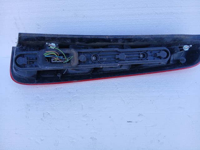 19867 Ford C-max MK1 2003-2011 Bal hátsó Lámpa  Ledes