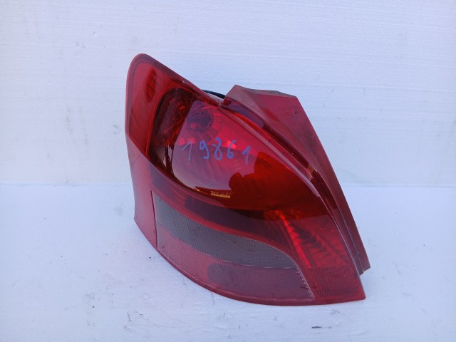 19861 Toyota Yaris II. 2005-2011(xp90)  Bal hátsó Lámpa