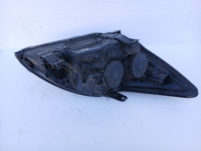 19887 Ford Focus II. 2008-2011 Bal első Lámpa Fényszóró