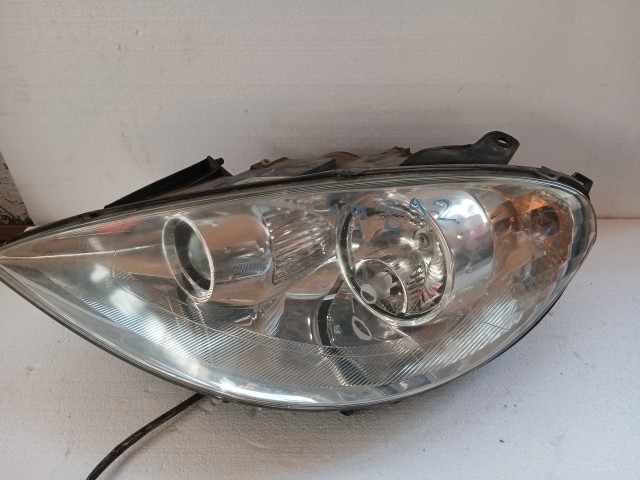 19892 Peugeot 807 2002-2014 Bal első  Lámpa Fényszóró