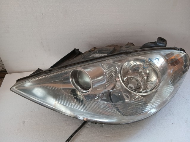 19892 Peugeot 807 2002-2014 Bal első  Lámpa Fényszóró