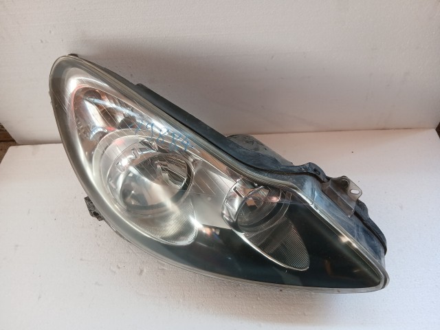 19884 Opel Corsa D 2006-2010 Jobb első Lámpa Fényszóró