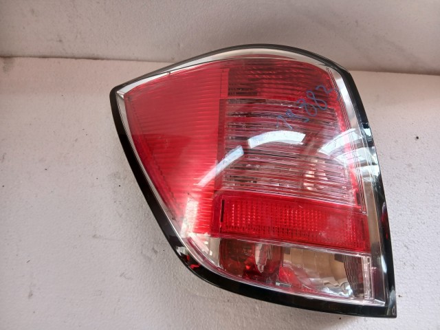 19883 Opel Astra H 2004-2010 kombi Bal hátsó Lámpa