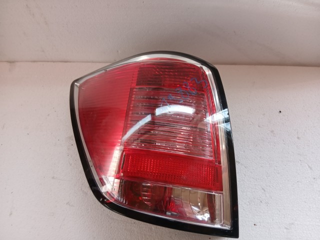 19883 Opel Astra H 2004-2010 kombi Bal hátsó Lámpa