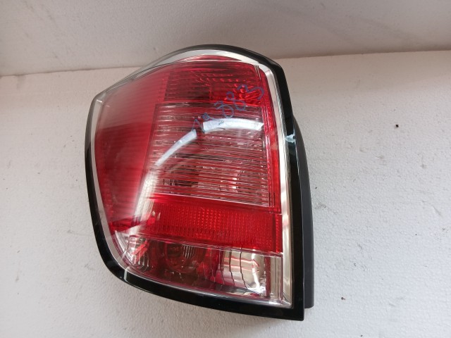 19883 Opel Astra H 2004-2010 kombi Bal hátsó Lámpa