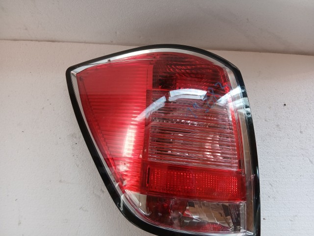 19883 Opel Astra H 2004-2010 kombi Bal hátsó Lámpa