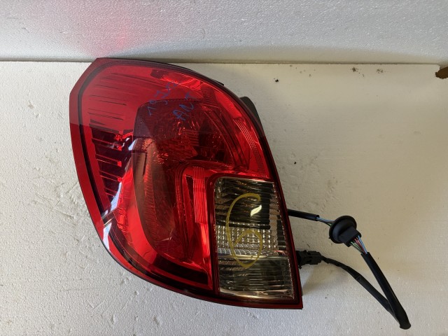 19712 Opel Antara 2006-2015 Bal hátsó Lámpa