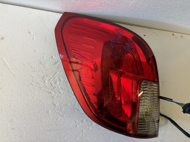 19712 Opel Antara 2006-2015 Bal hátsó Lámpa